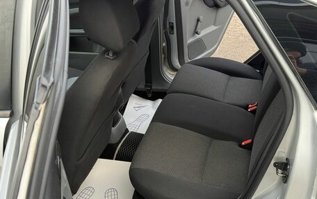 Ford Focus II рестайлинг, 2010 год, 420 000 рублей, 10 фотография