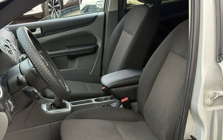 Ford Focus II рестайлинг, 2010 год, 420 000 рублей, 9 фотография