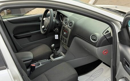 Ford Focus II рестайлинг, 2010 год, 420 000 рублей, 13 фотография