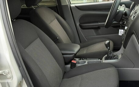 Ford Focus II рестайлинг, 2010 год, 420 000 рублей, 12 фотография