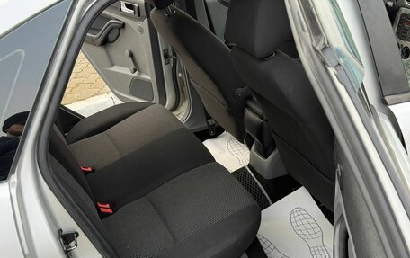 Ford Focus II рестайлинг, 2010 год, 420 000 рублей, 11 фотография