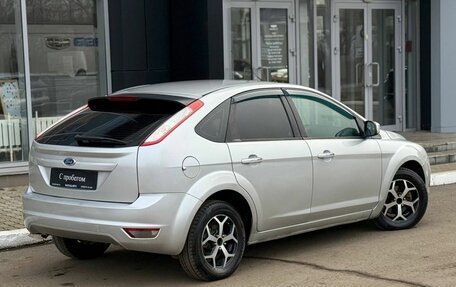 Ford Focus II рестайлинг, 2010 год, 420 000 рублей, 5 фотография