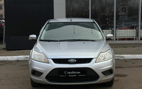 Ford Focus II рестайлинг, 2010 год, 420 000 рублей, 8 фотография
