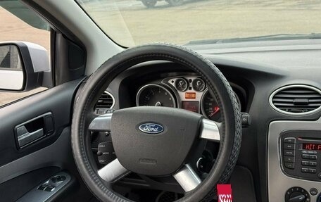 Ford Focus II рестайлинг, 2010 год, 420 000 рублей, 16 фотография