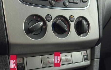 Ford Focus II рестайлинг, 2010 год, 420 000 рублей, 18 фотография