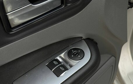 Ford Focus II рестайлинг, 2010 год, 420 000 рублей, 20 фотография