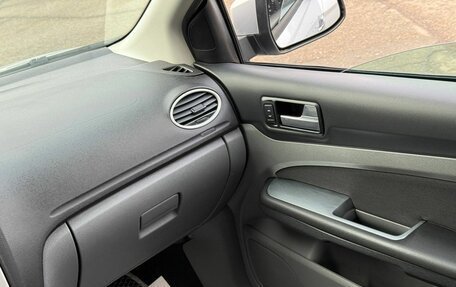 Ford Focus II рестайлинг, 2010 год, 420 000 рублей, 21 фотография