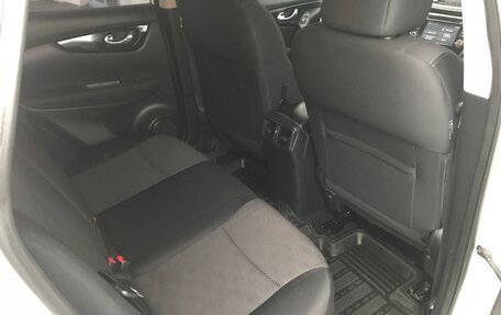 Nissan Qashqai, 2014 год, 1 390 000 рублей, 8 фотография