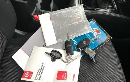 Nissan Qashqai, 2014 год, 1 390 000 рублей, 14 фотография