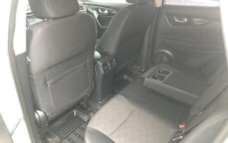 Nissan Qashqai, 2014 год, 1 390 000 рублей, 9 фотография