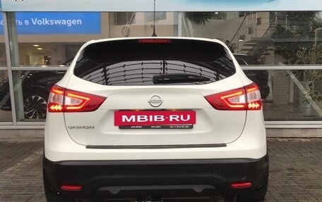 Nissan Qashqai, 2014 год, 1 390 000 рублей, 11 фотография