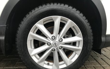 Nissan Qashqai, 2014 год, 1 390 000 рублей, 16 фотография