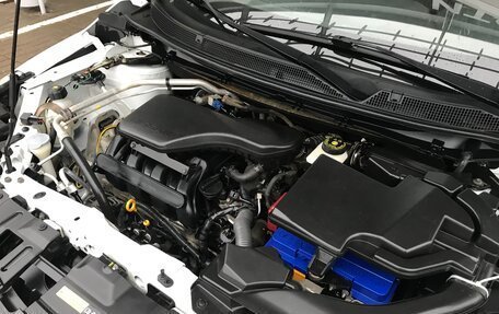 Nissan Qashqai, 2014 год, 1 390 000 рублей, 19 фотография