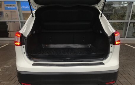 Nissan Qashqai, 2014 год, 1 390 000 рублей, 21 фотография