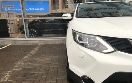 Nissan Qashqai, 2014 год, 1 390 000 рублей, 23 фотография