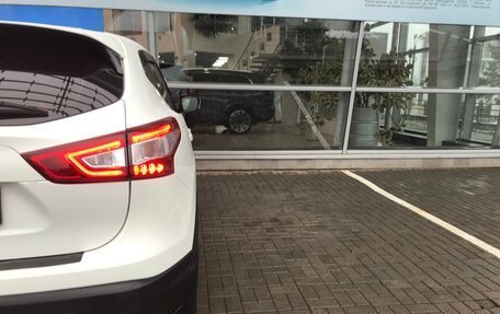 Nissan Qashqai, 2014 год, 1 390 000 рублей, 24 фотография