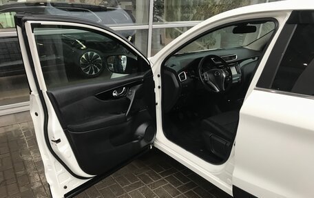 Nissan Qashqai, 2014 год, 1 390 000 рублей, 25 фотография