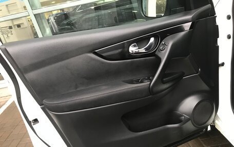 Nissan Qashqai, 2014 год, 1 390 000 рублей, 26 фотография