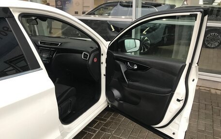 Nissan Qashqai, 2014 год, 1 390 000 рублей, 30 фотография
