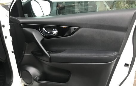 Nissan Qashqai, 2014 год, 1 390 000 рублей, 31 фотография