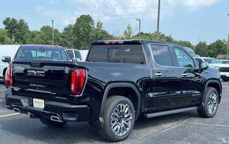 GMC Sierra, 2025 год, 14 656 300 рублей, 2 фотография