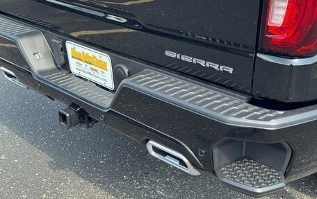 GMC Sierra, 2025 год, 14 656 300 рублей, 3 фотография