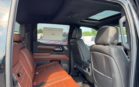 GMC Sierra, 2025 год, 14 656 300 рублей, 5 фотография