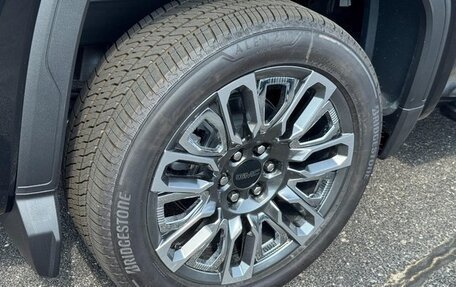 GMC Sierra, 2025 год, 14 656 300 рублей, 4 фотография