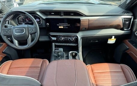 GMC Sierra, 2025 год, 14 656 300 рублей, 6 фотография