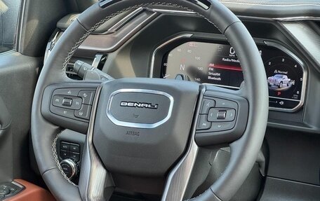 GMC Sierra, 2025 год, 14 656 300 рублей, 7 фотография