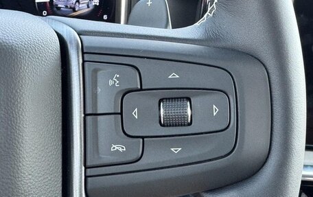 GMC Sierra, 2025 год, 14 656 300 рублей, 17 фотография