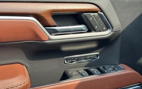 GMC Sierra, 2025 год, 14 656 300 рублей, 13 фотография