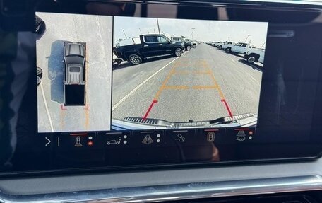 GMC Sierra, 2025 год, 14 656 300 рублей, 21 фотография