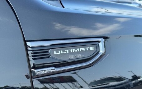 GMC Sierra, 2025 год, 14 656 300 рублей, 11 фотография