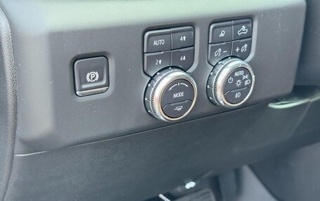 GMC Sierra, 2025 год, 14 656 300 рублей, 14 фотография