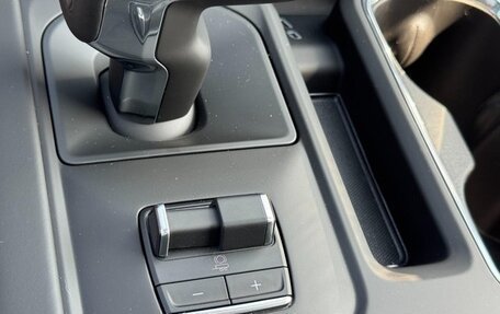 GMC Sierra, 2025 год, 14 656 300 рублей, 20 фотография