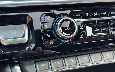 GMC Sierra, 2025 год, 14 656 300 рублей, 19 фотография