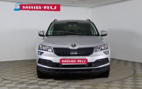 Skoda Karoq I, 2021 год, 2 399 990 рублей, 2 фотография