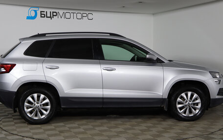 Skoda Karoq I, 2021 год, 2 399 990 рублей, 4 фотография