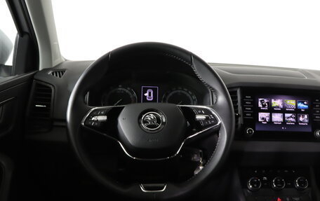 Skoda Karoq I, 2021 год, 2 399 990 рублей, 10 фотография