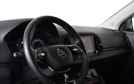 Skoda Karoq I, 2021 год, 2 399 990 рублей, 9 фотография