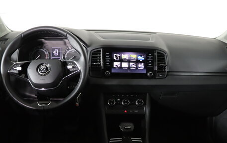 Skoda Karoq I, 2021 год, 2 399 990 рублей, 13 фотография