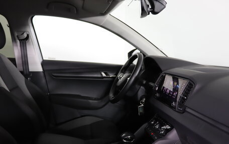 Skoda Karoq I, 2021 год, 2 399 990 рублей, 14 фотография