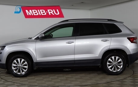 Skoda Karoq I, 2021 год, 2 399 990 рублей, 8 фотография