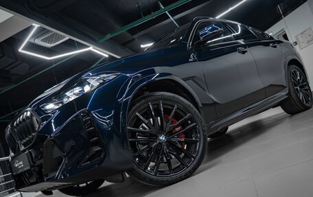 BMW X6, 2024 год, 14 499 000 рублей, 4 фотография