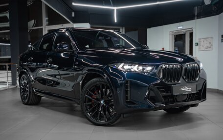 BMW X6, 2024 год, 14 499 000 рублей, 5 фотография