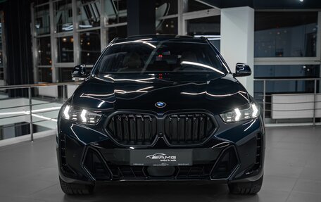 BMW X6, 2024 год, 14 499 000 рублей, 2 фотография