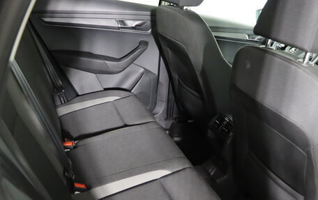 Skoda Karoq I, 2021 год, 2 399 990 рублей, 23 фотография