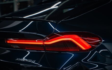 BMW X6, 2024 год, 14 499 000 рублей, 6 фотография