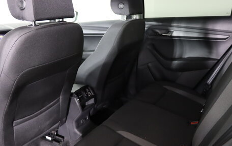 Skoda Karoq I, 2021 год, 2 399 990 рублей, 22 фотография